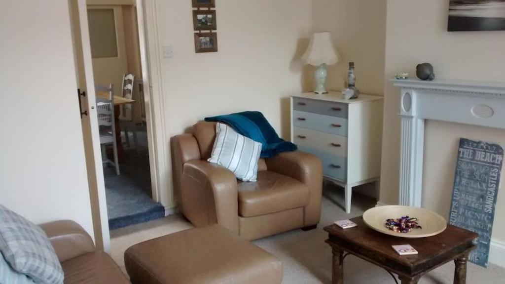 A Summer Place - Spacious Maisonette, Central Whitby, Sleeps 4, Close To Amenities Appartement Buitenkant foto
