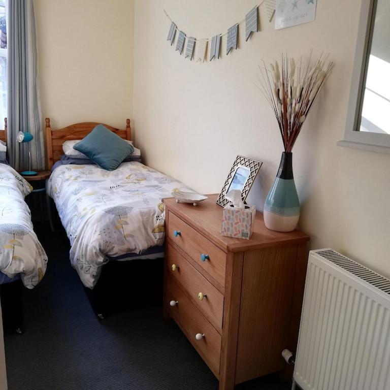 A Summer Place - Spacious Maisonette, Central Whitby, Sleeps 4, Close To Amenities Appartement Buitenkant foto