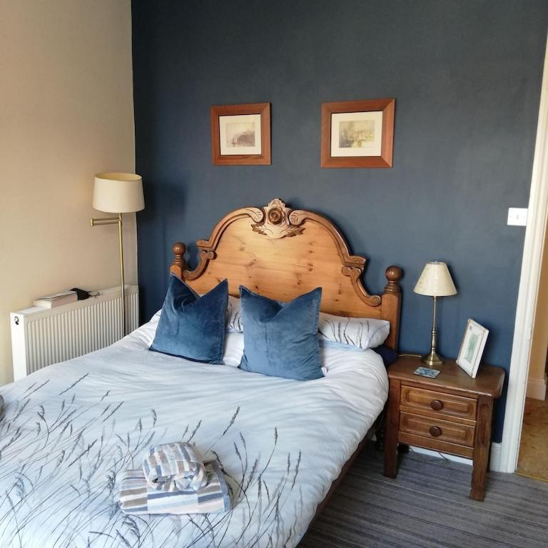 A Summer Place - Spacious Maisonette, Central Whitby, Sleeps 4, Close To Amenities Appartement Buitenkant foto