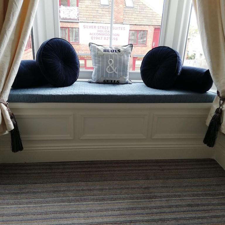 A Summer Place - Spacious Maisonette, Central Whitby, Sleeps 4, Close To Amenities Appartement Buitenkant foto