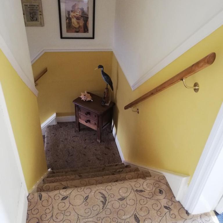 A Summer Place - Spacious Maisonette, Central Whitby, Sleeps 4, Close To Amenities Appartement Buitenkant foto