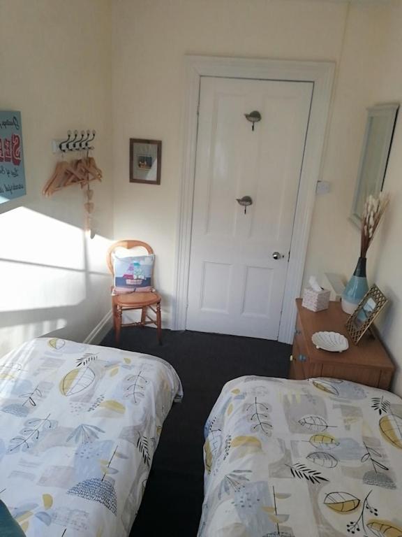 A Summer Place - Spacious Maisonette, Central Whitby, Sleeps 4, Close To Amenities Appartement Buitenkant foto